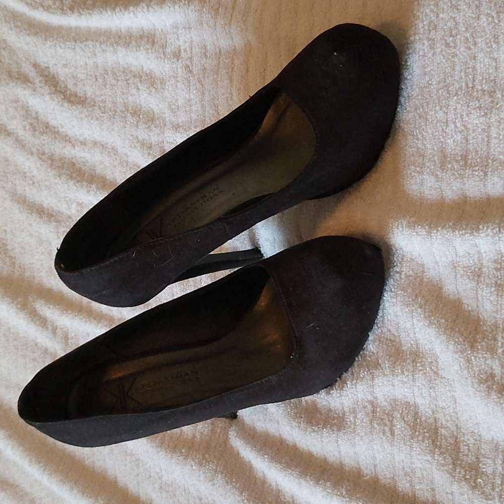Kardashian heels